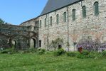 PICTURES/Ghent -  St. Bavo Abbey/t_Inner Courtyard6.JPG